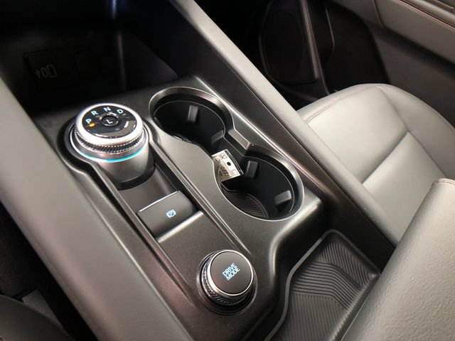 New 2026 Ford Explorer Active w/ Active Comfort Package AWD/4WD image 17