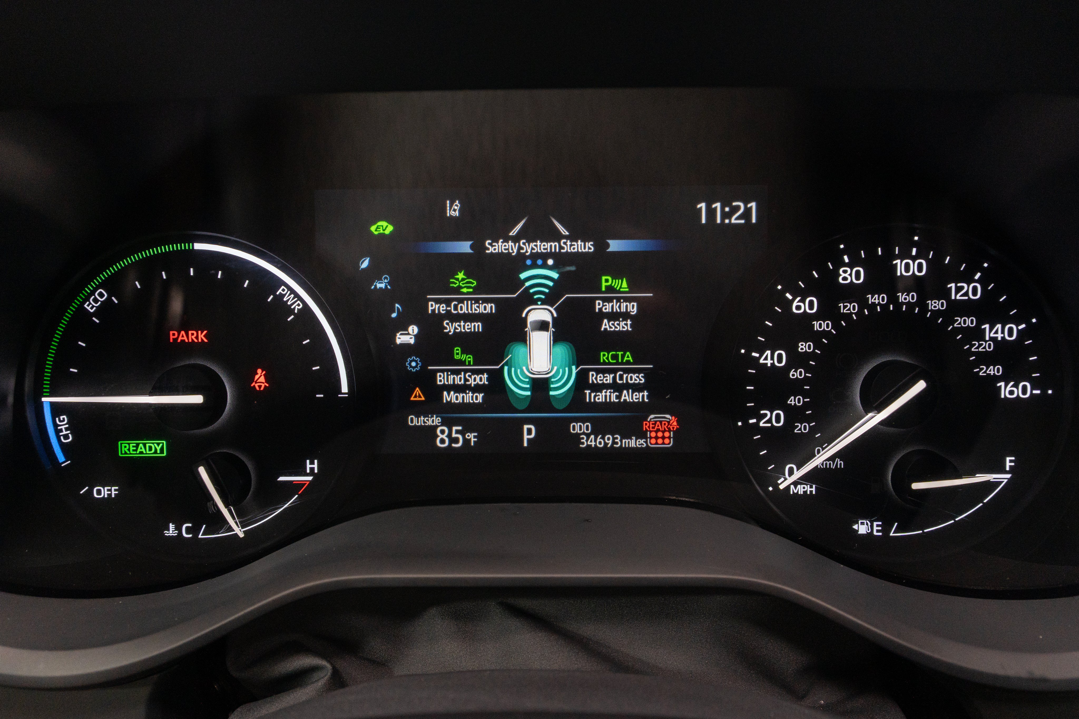 Used 2026 Toyota Sienna XLE FWD image 23