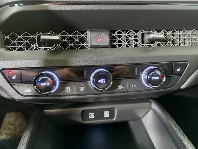 Certified 2023 Honda Accord EX image 23