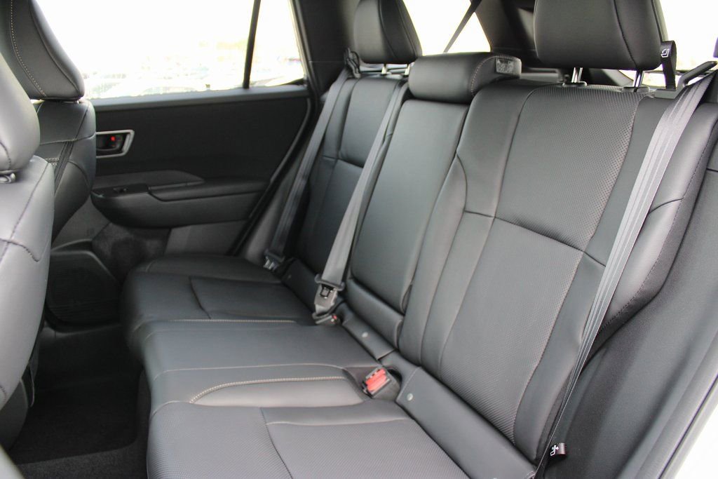 New 2026 Subaru Outback Limited image 20