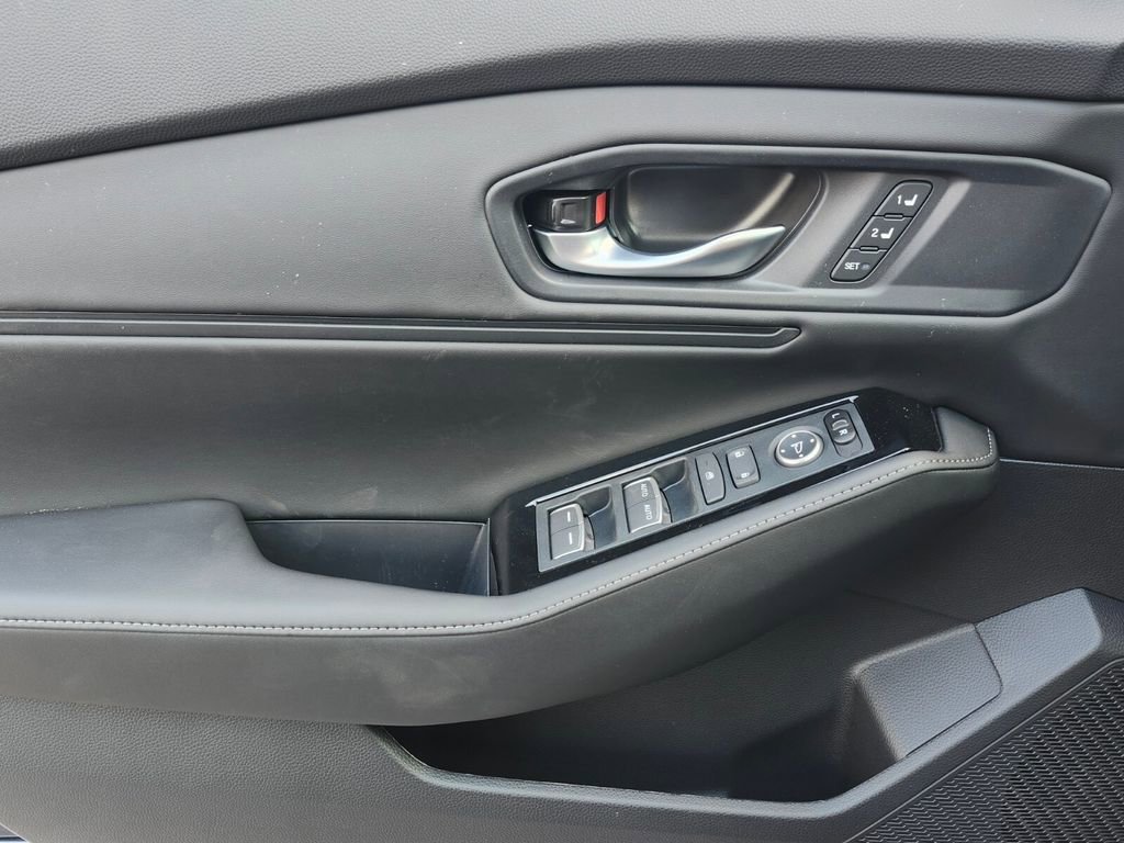 New 2026 Honda Accord Touring image 34