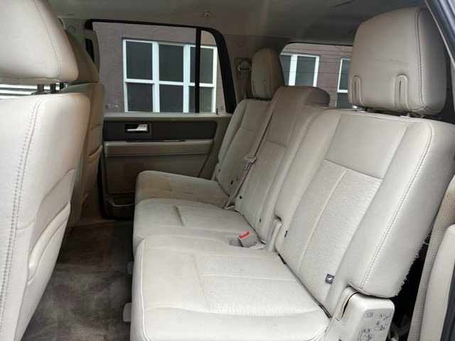 Used 2012 Ford Expedition EL XLT image 21