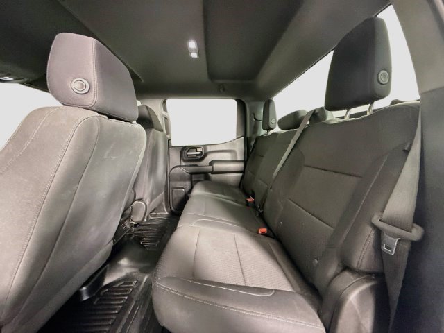 Used 2024 Chevrolet Silverado 1500 W/T w/ Trailering Package AWD/4WD image 23