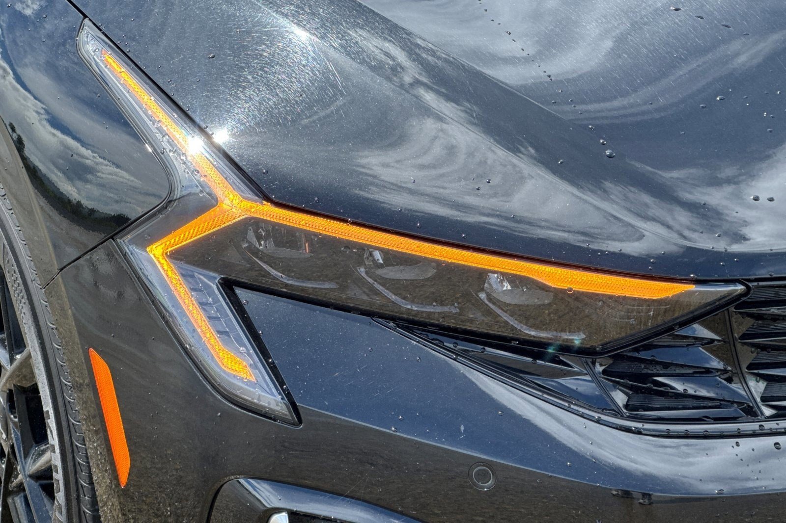 Used 2025 Kia K5 LXS image 9