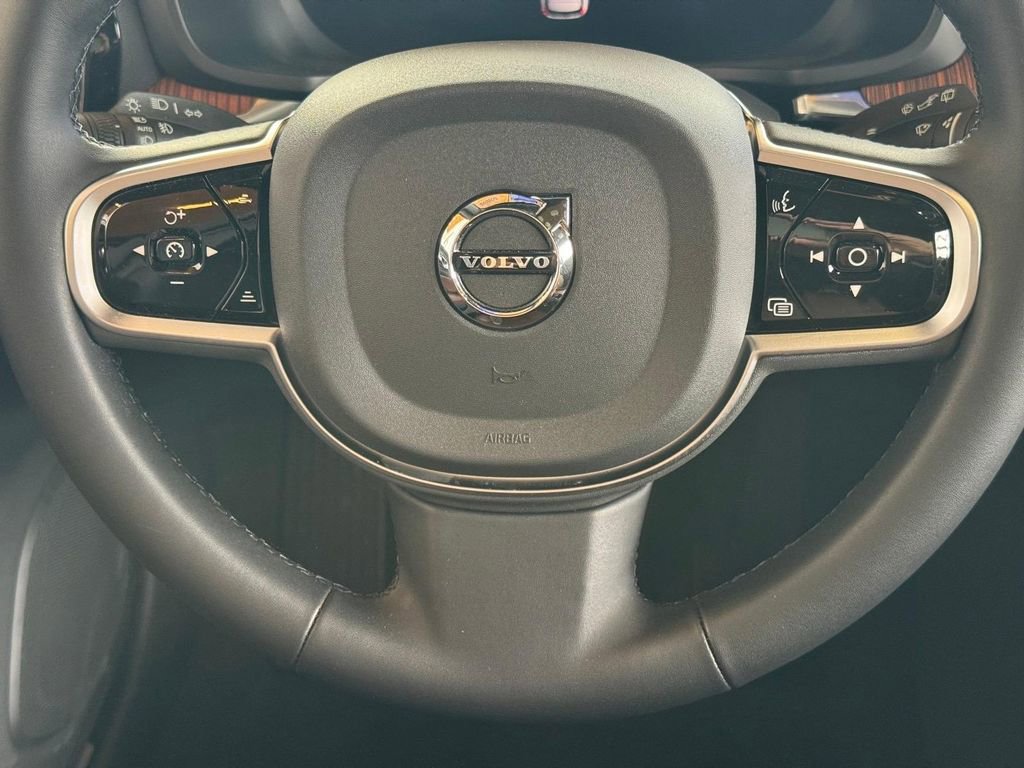 New 2026 Volvo V60 B5 Cross Country Plus w/ Climate Package image 12