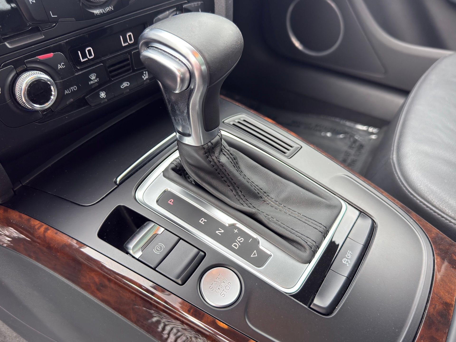 Used 2014 Audi A4 Premium Plus w/ Premium Plus Package AWD/4WD image 13