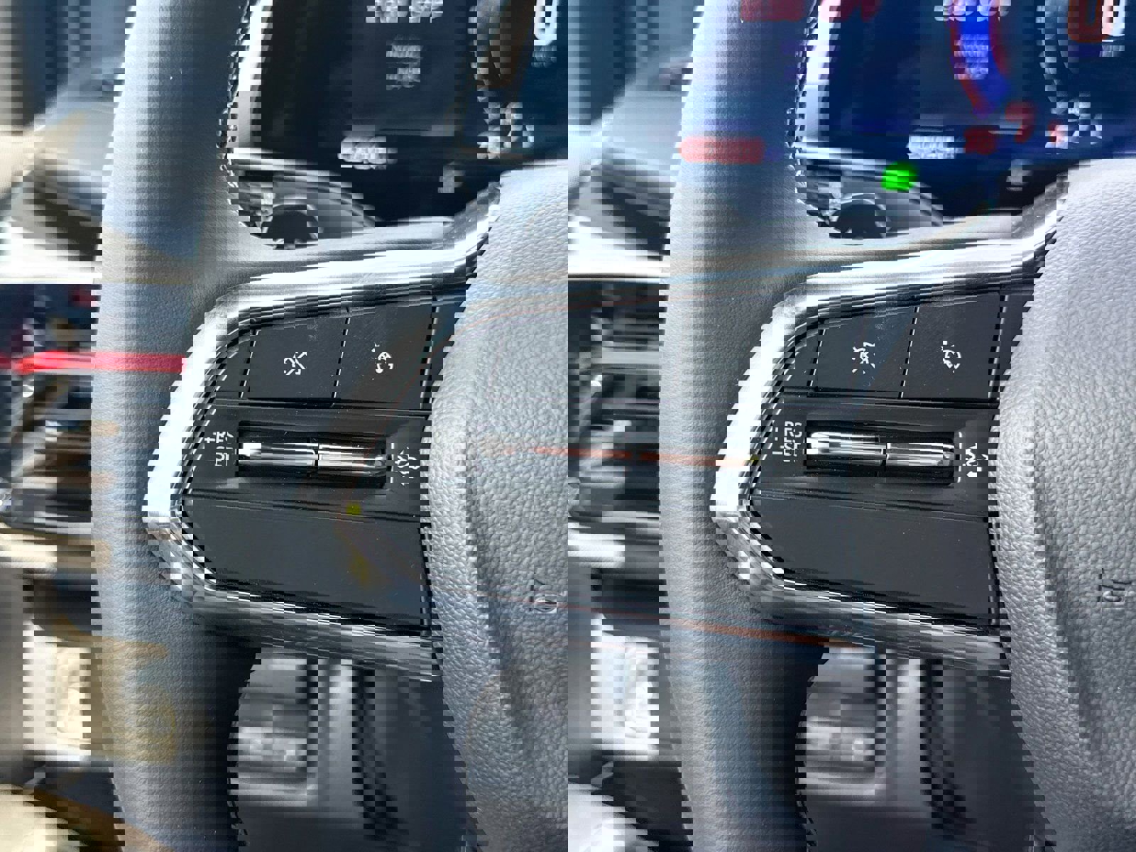 New 2026 Chevrolet Silverado EV Trail Boss w/ Plus Package AWD/4WD image 39