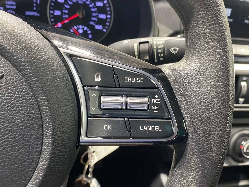 Used 2021 Kia Forte LXS FWD image 22