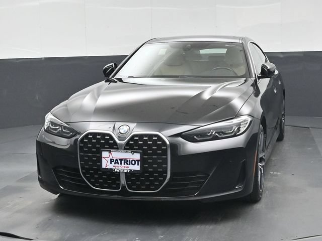 Used 2023 BMW 430i Gran Coupe w/ Premium Package RWD image 38