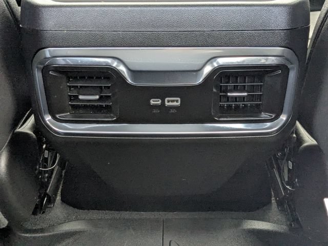 Used 2023 Chevrolet Silverado 1500 LTZ AWD/4WD image 17