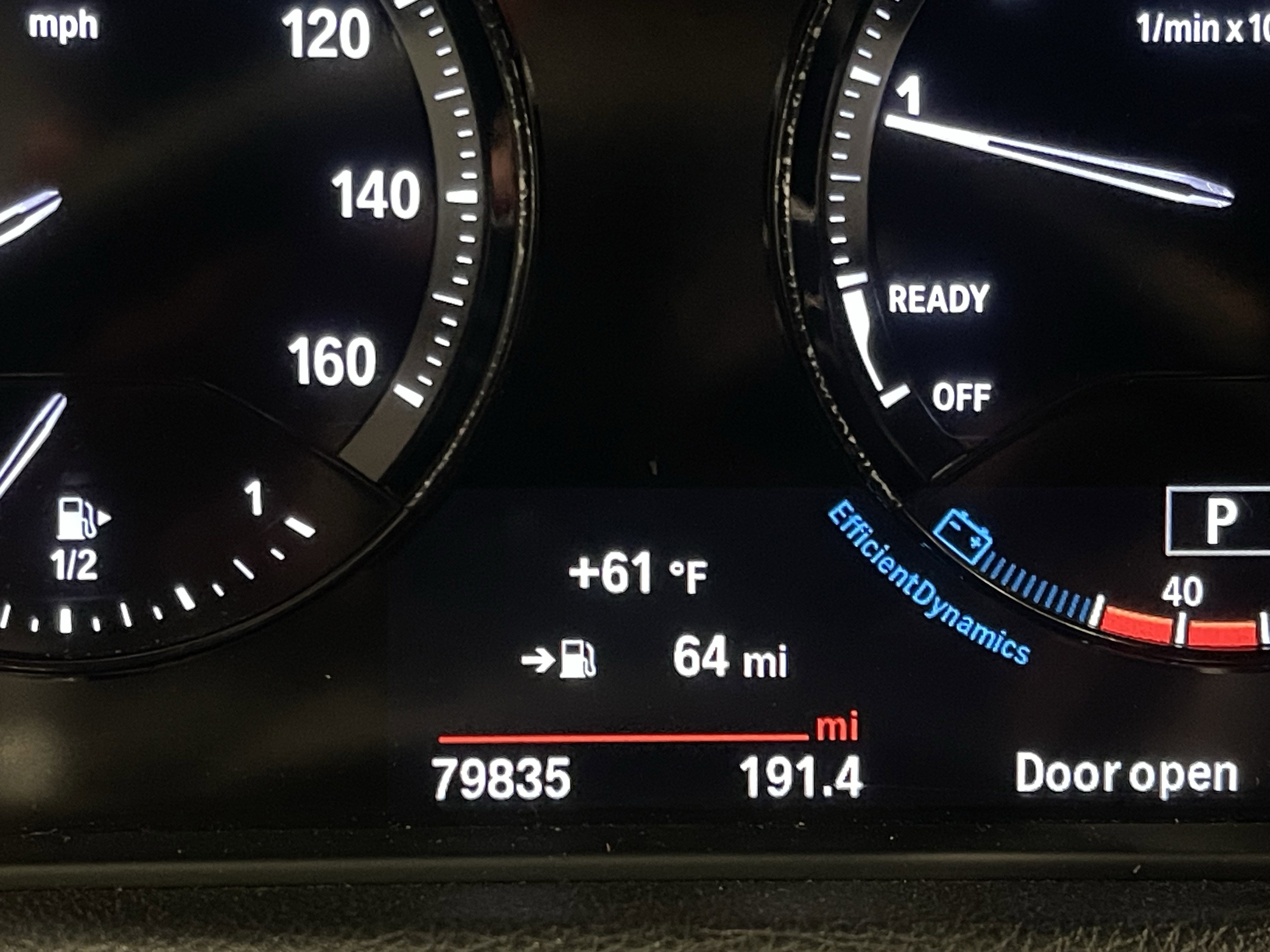 Used 2019 BMW 230i xDrive Convertible w/ Convenience Package image 22