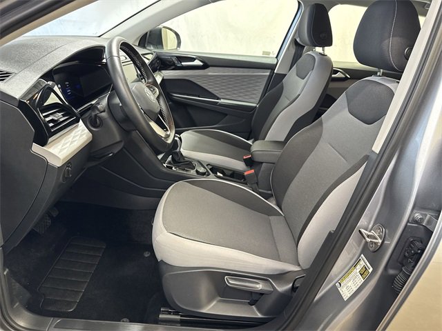 Used 2024 Volkswagen Taos S image 10