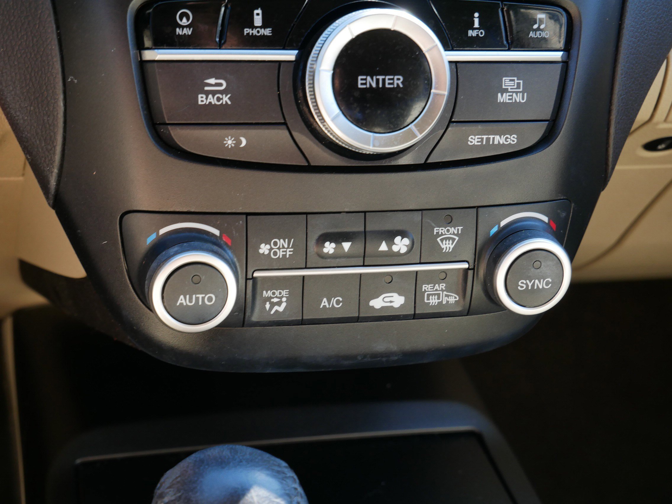 Used 2016 Acura RDX AWD w/ Advance Package image 24