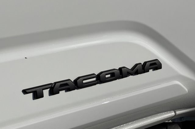 Used 2025 Toyota Tacoma SR5 image 49