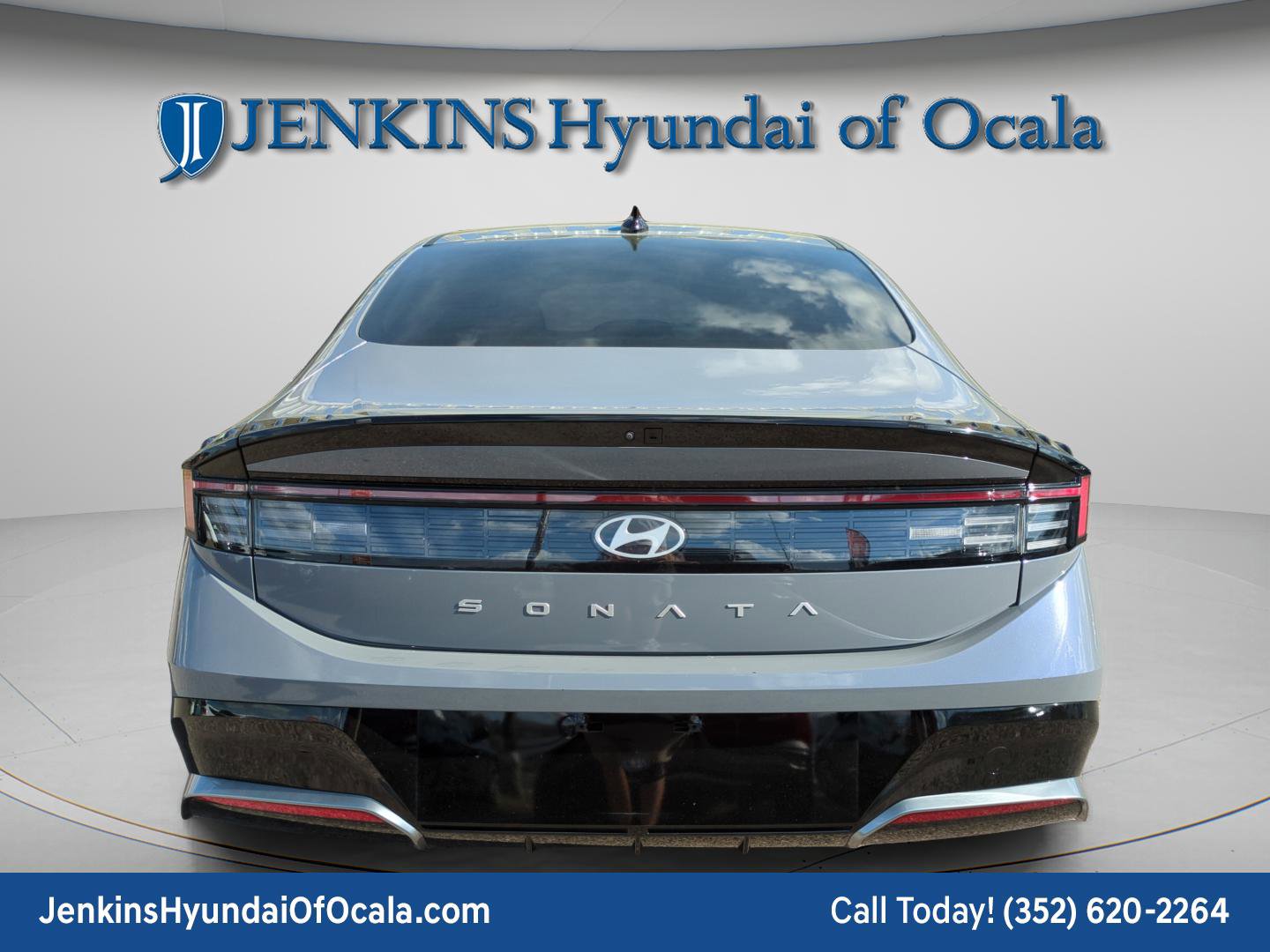 Certified 2024 Hyundai Sonata SEL image 4