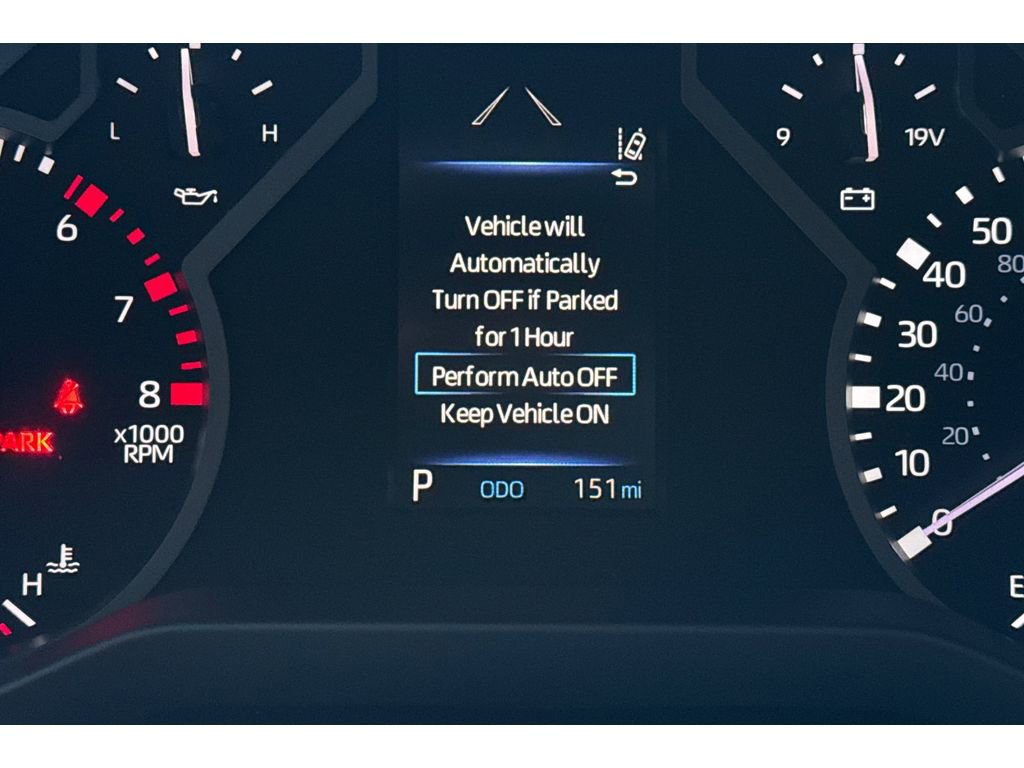 Certified 2026 Toyota Tundra SR5 image 28