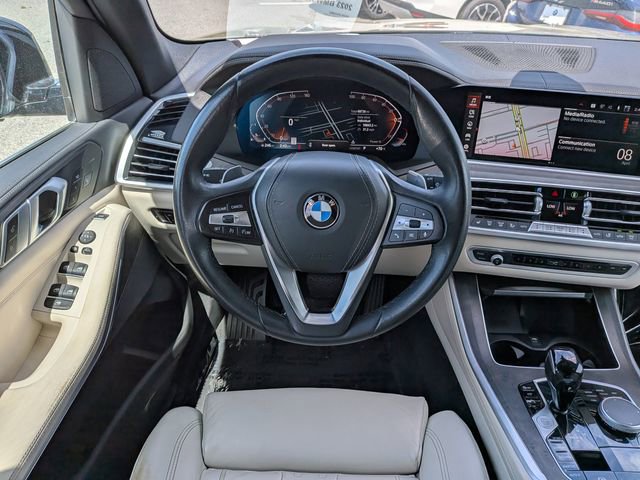 Used 2023 BMW X5 sDrive40i w/ Premium Package image 17