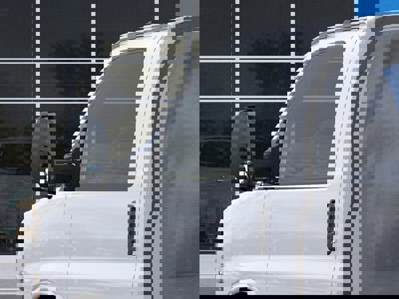 New 2026 Chevrolet Express 3500 w/ Power Convenience Package image 13