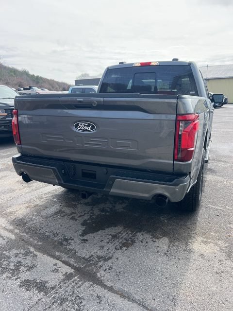 Used 2026 Ford F150 XLT w/ Equipment Group 302A MID AWD/4WD image 9