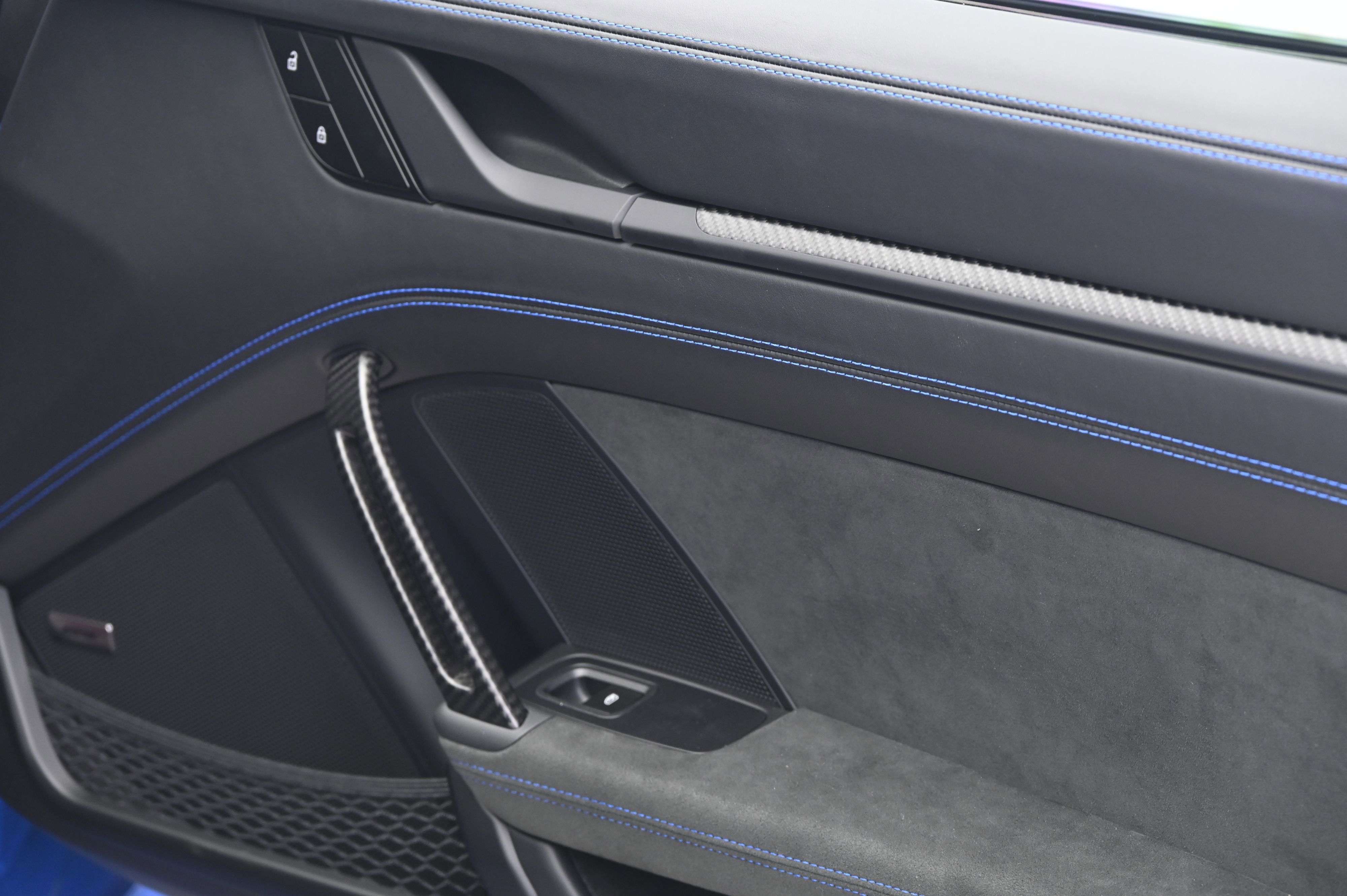 Certified 2025 Porsche 911 GT3 RWD image 18