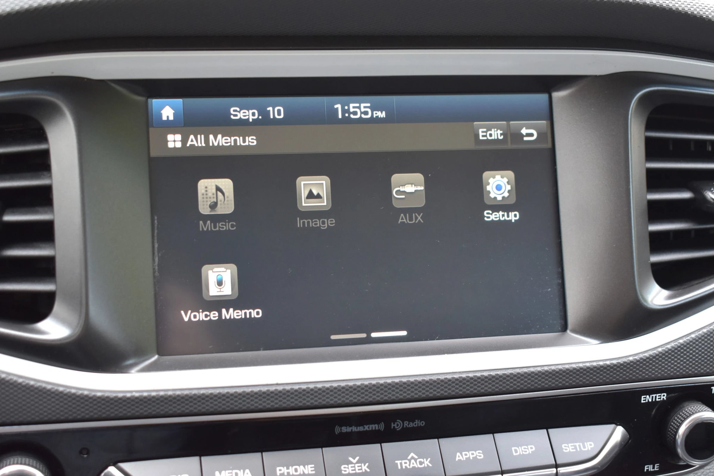 Used 2019 Hyundai Ioniq Blue FWD image 22