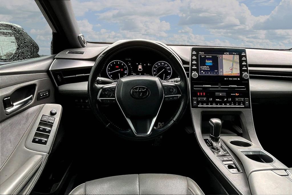 Used 2019 Toyota Avalon Touring w/ Advanced Safety Package FWD image 8