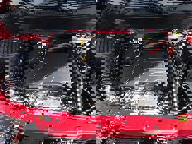 New 2026 Chevrolet Equinox LT w/ Convenience Package II image 12