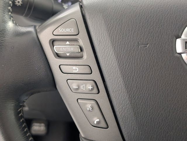 Used 2019 Nissan Armada SL w/ Premium Package AWD/4WD image 16