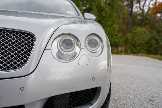 Used 2007 Bentley Continental GTC image 47