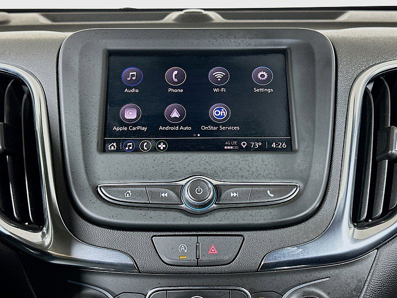Used 2023 Chevrolet Equinox LT FWD image 13
