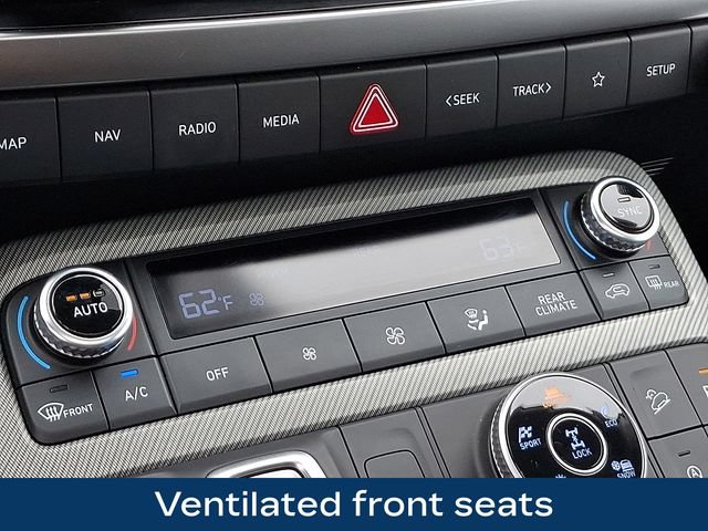 Used 2025 Hyundai Palisade SEL AWD/4WD image 14