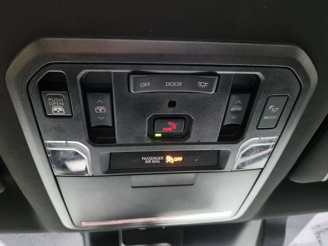 Used 2023 Toyota Tundra Platinum AWD/4WD image 51