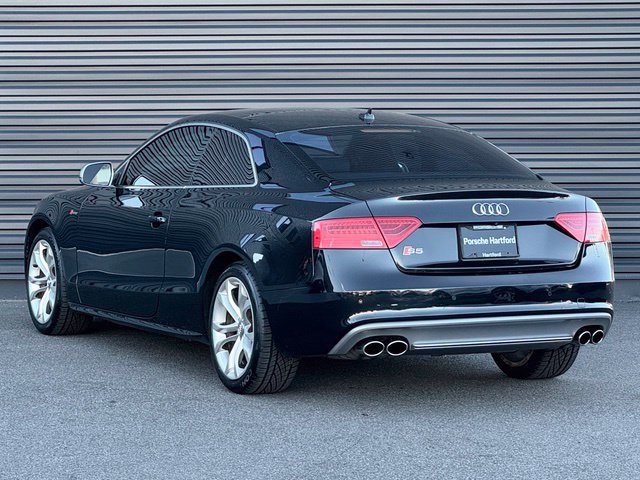 Used 2013 Audi S5 Premium Plus AWD/4WD image 3