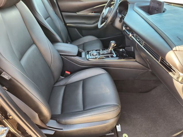 Used 2025 MAZDA CX-30 AWD 2.5 S w/ Preferred Package image 14