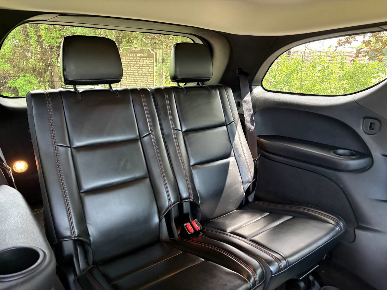 Used 2018 Dodge Durango GT AWD/4WD image 35