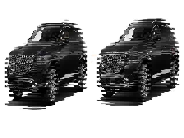 New 2025 Genesis GV80 2.5T Select