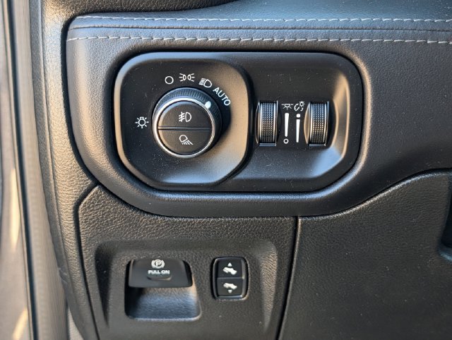 Used 2021 RAM 1500 TRX w/ TRX Level 2 Equipment Group AWD/4WD image 22