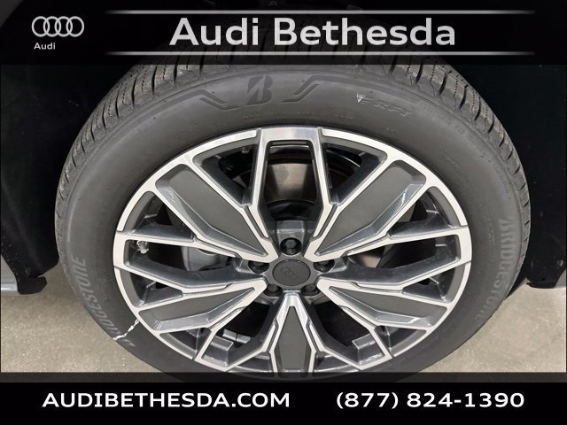 New 2026 Audi Q5 Premium Plus AWD/4WD image 9