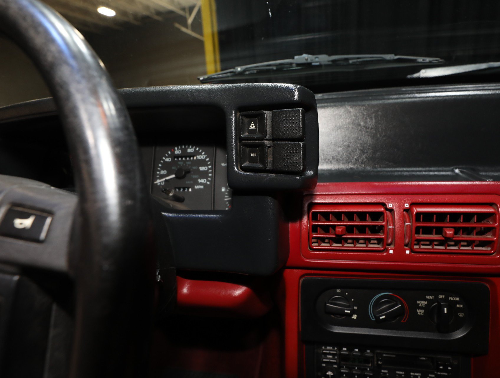 Used 1991 Ford Mustang LX RWD image 63