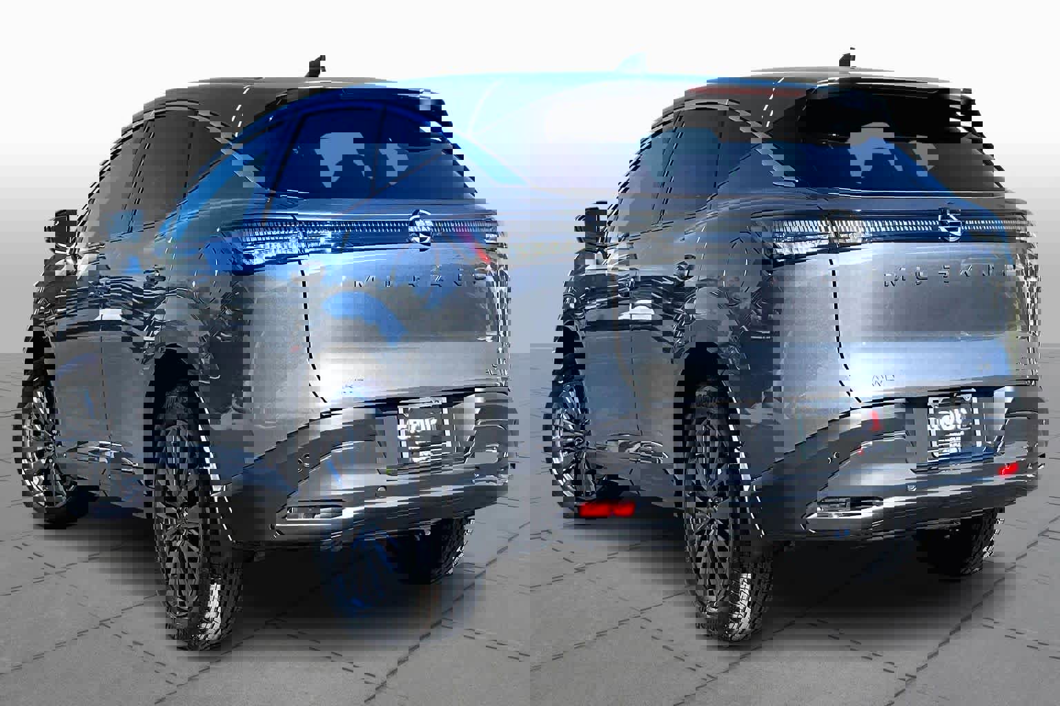 New 2026 Nissan Murano SL image 12