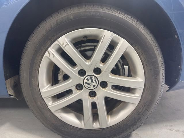 Used 2018 Volkswagen Jetta S FWD image 9