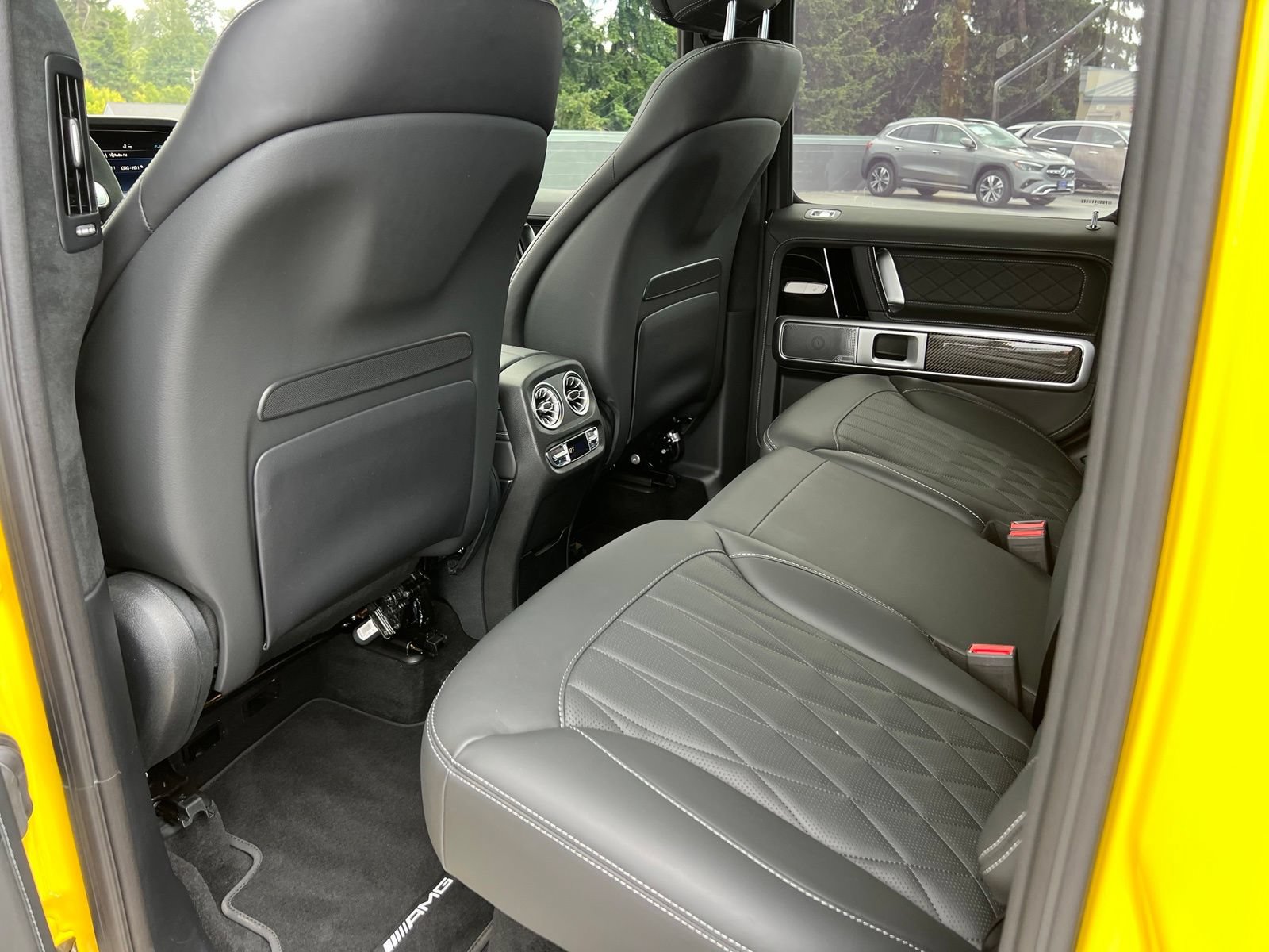 Used 2024 Mercedes-Benz G 63 AMG 4MATIC image 20
