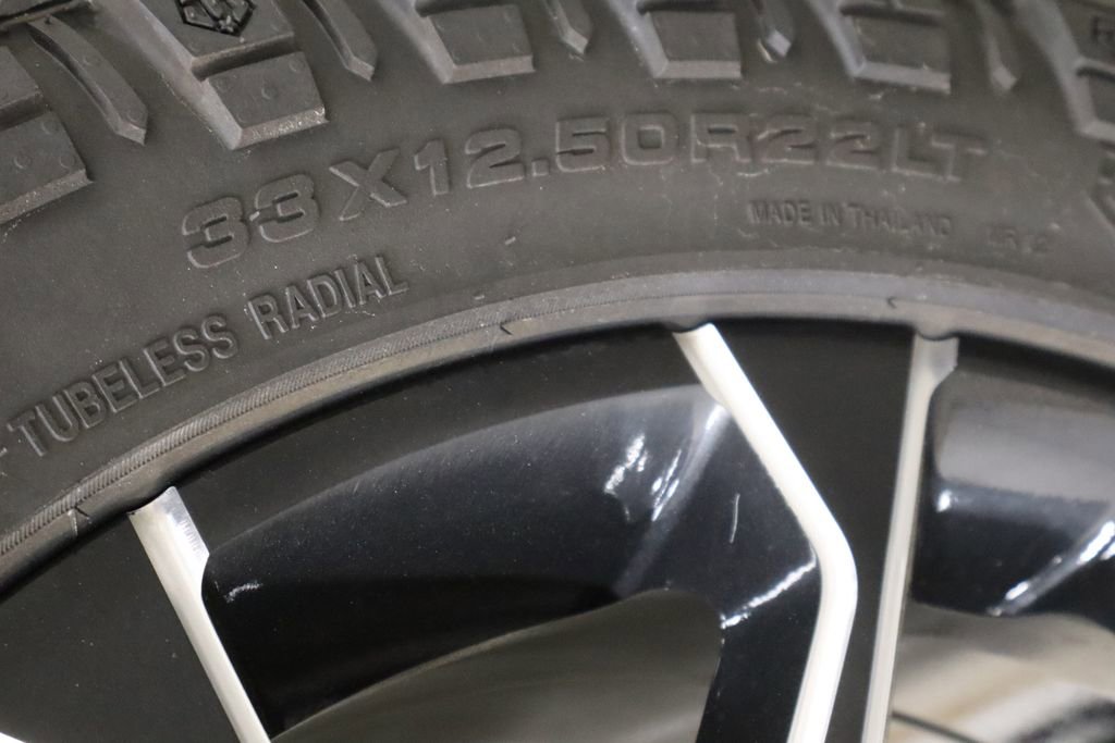 Used 2022 RAM 1500 Limited w/ Body Color Bumper Group image 34