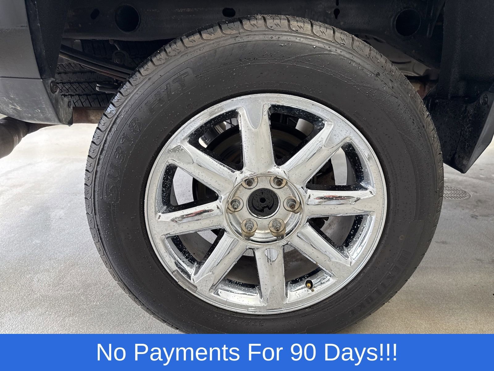 Used 2016 Chevrolet Silverado 1500 LT w/ All Star Edition AWD/4WD image 46