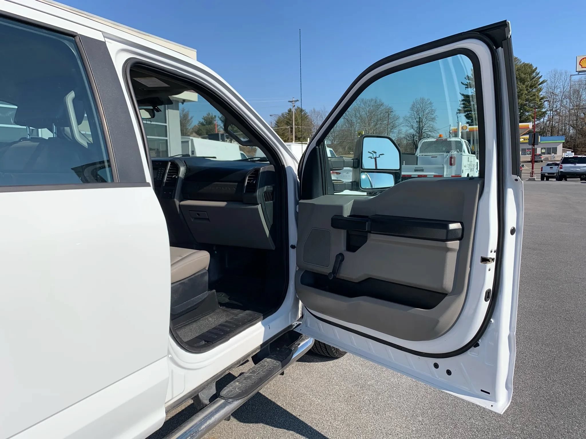 Used 2020 Ford F250 XL RWD image 21
