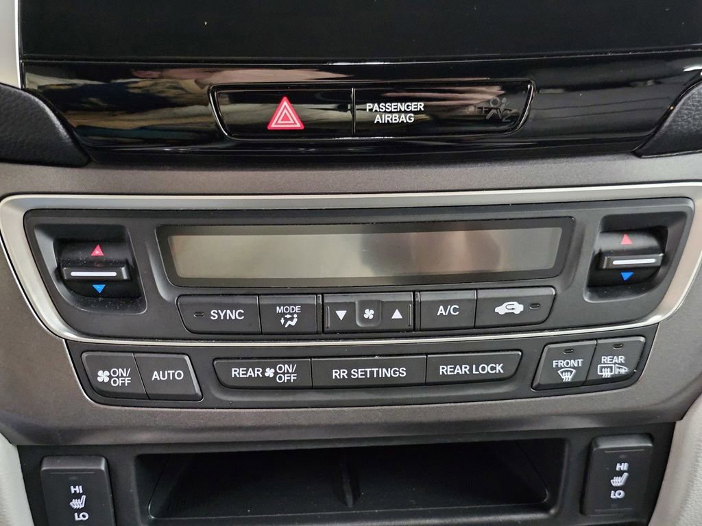 Used 2016 Honda Pilot EX-L image 19