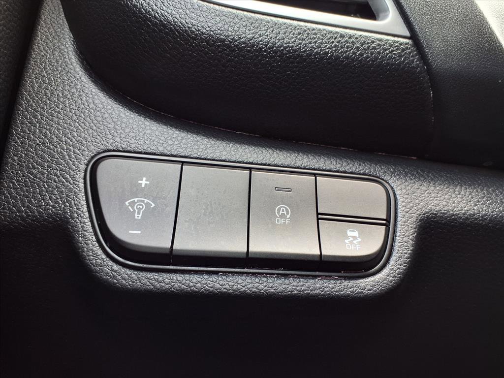 Used 2026 Kia Seltos EX w/ EX Sunroof Package image 17