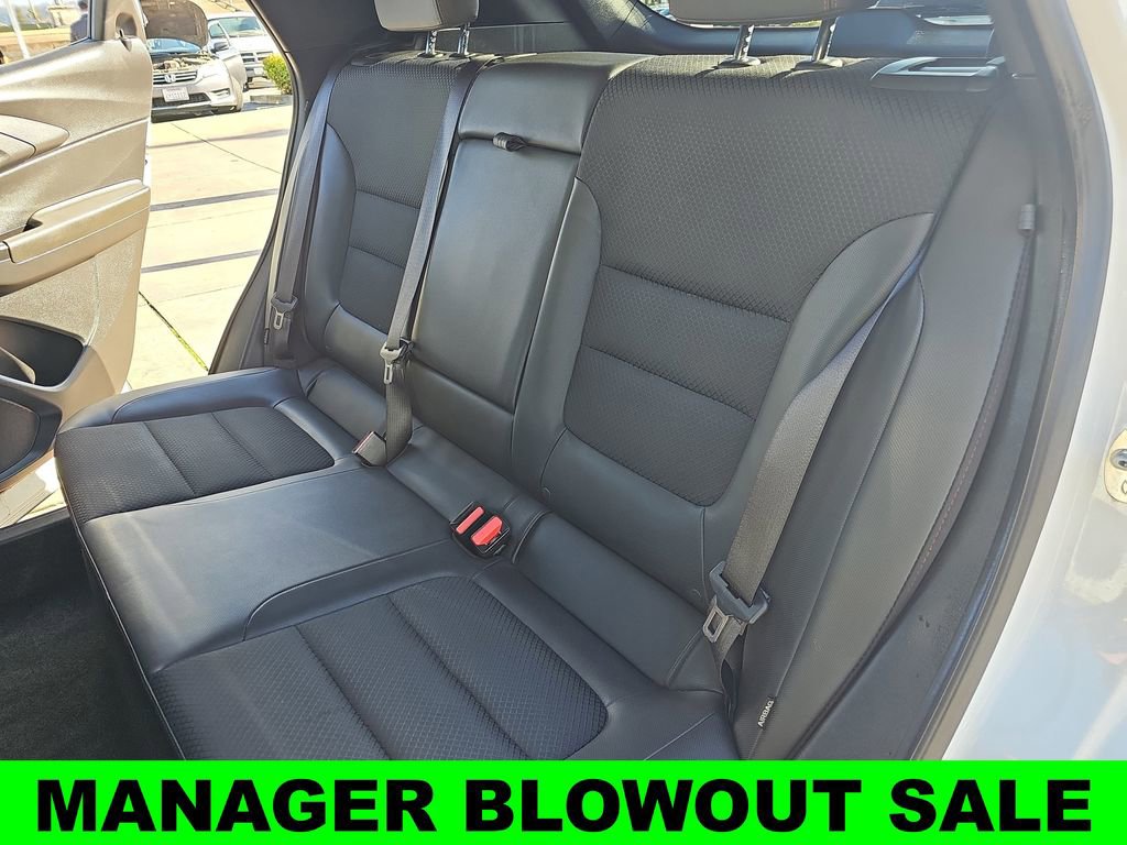 Used 2023 Chevrolet TrailBlazer RS image 13