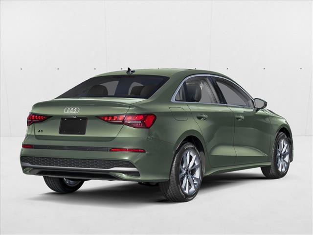 New 2026 Audi A3 2.0T Premium AWD/4WD image 2