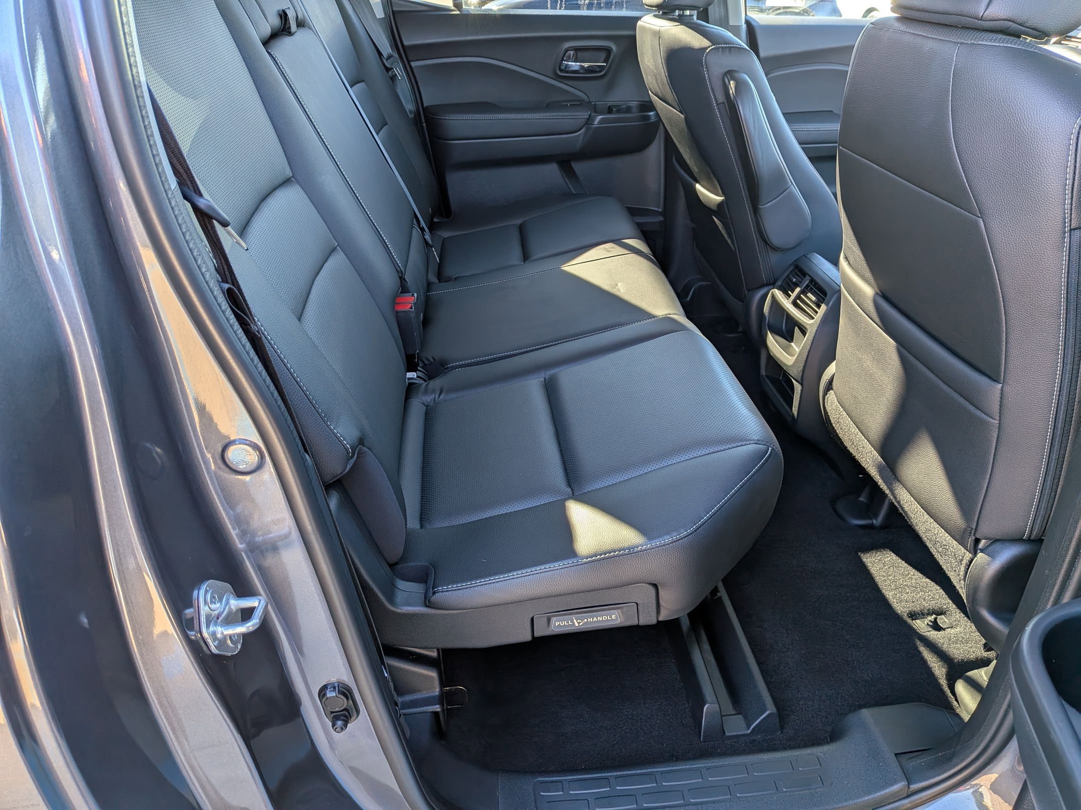 Certified 2023 Honda Ridgeline RTL image 30